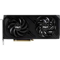 Placa de Vídeo Palit GeForce RTX4070 Super Dual 12GB GDDR6X PCI-Express foto 1