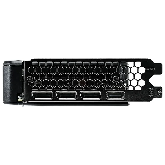 Placa de Video Palit GeForce RTX5060 Dual 8GB GDDR7 PCI-Express foto 2