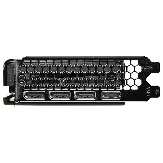 Placa de Video Palit GeForce RTX5060TI Infinity 3 OC 8GB GDDR7 PCI-Express foto 2