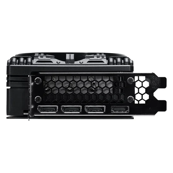 Placa de Vídeo Palit GeForce RTX5070TI GamingPro OC 16GB GDDR7 PCI-Express foto 2