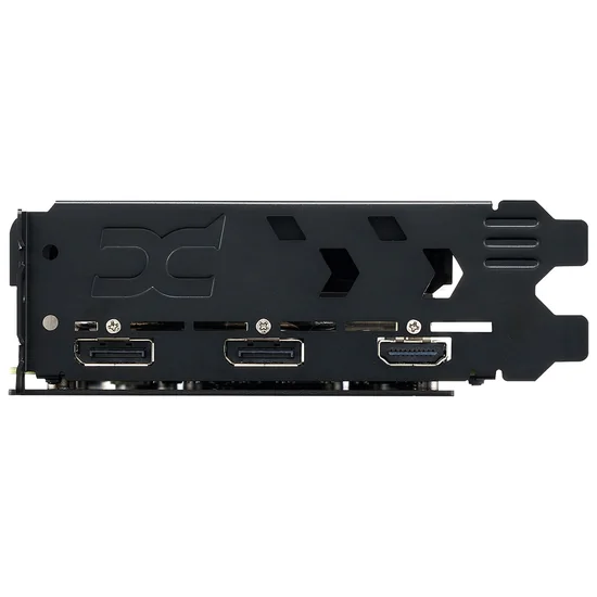 Placa de Vídeo PowerColor Hellhound Radeon RX 9060 XT 16GB GDDR6 PCI-Express foto 2