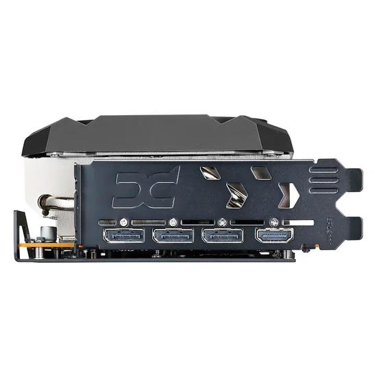 Placa de Vídeo PowerColor Red Devil Radeon RX 9070 XT 16GB GDDR6 PCI-Express foto 2