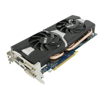 Placa de vídeo Sapphire ATI Radeon R9 280X 3GB DDR5 PCI-Express foto 1