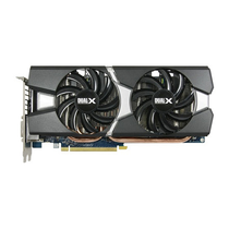 Placa de vídeo Sapphire ATI Radeon R9 280X 3GB DDR5 PCI-Express foto 3