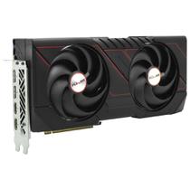 Placa de Vídeo Sapphire Pulse Radeon RX9070 16GB GDDR6 PCI-Express foto 1