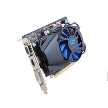 Placa de Vídeo Sapphire Radeon R7-350 2GB DDR5 PCI-Express foto 2