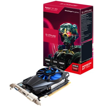 Placa de Vídeo Sapphire Radeon R7-350 2GB DDR5 PCI-Express