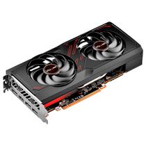 Placa de Vídeo Sapphire Radeon RX7600 Pulse 8GB GDDR6 PCI-Express foto 1