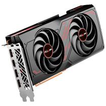 Placa de Vídeo Sapphire Radeon RX7600 Pulse 8GB GDDR6 PCI-Express foto 2