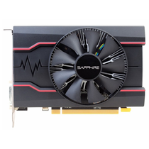 Placa de Vídeo Sapphire Radeon RX-550 Pulse 2GB DDR5 PCI-Express foto principal
