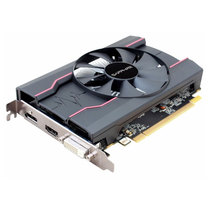 Placa de Vídeo Sapphire Radeon RX-550 Pulse 2GB DDR5 PCI-Express foto 2
