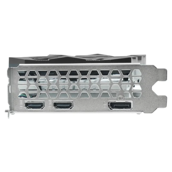 Placa de Vídeo Star GeForce GTX1660TI 6GB GDDR6 PCI-Express foto 2