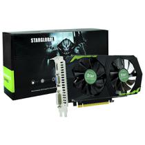 Placa de Vídeo Star GeForce GTX750TI 4GB DDR5 PCI-Express