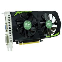 Placa de Vídeo Star GeForce GTX750TI 4GB DDR5 PCI-Express foto 1