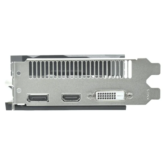Placa de Vídeo Star Radeon RX590 8GB GDDR5 PCI-Express foto 2