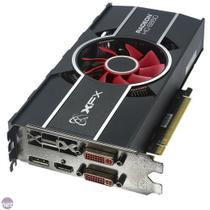 Placa de Video XFX ATI HD6850 1GB DDR5 PCI Express foto 1