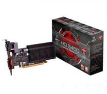 Placa de Video XFX ATI HD6450 1GB DDR3 PCI Express foto 1
