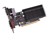 Placa de Video XFX ATI HD6450 1GB DDR3 PCI Express foto 2