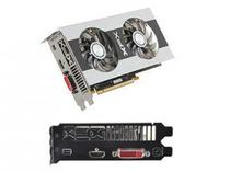 Placa de Video XFX ATI Radeon HD7770 1GB DDR5 PCI Express