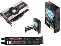 Placa de Video XFX ATI Radeon HD7770 1GB DDR5 PCI Express foto 3