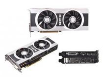 Placa de Video XFX ATI Radeon HD7970 3GB DDR5 PCI Express foto principal