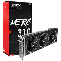 Placa de Vídeo XFX Merc 310 Radeon RX7900 XT 20GB GDDR6 PCI-Express