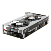 Placa de Vídeo XFX R7 260X 2GB DDR5 PCI-Express foto principal