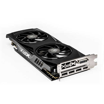 Placa de Vídeo XFX Radeon RX-480 8GB GDDR5 PCI-Express foto 1
