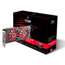 Placa de Vídeo XFX Radeon RX-570 RS XXX 8GB GDDR5 PCI-Express foto principal