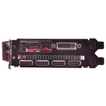 Placa de Vídeo XFX Radeon RX-570 RS XXX 8GB GDDR5 PCI-Express foto 2
