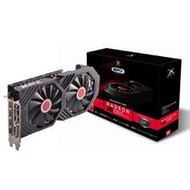 Placa de Vídeo XFX Radeon RX-580 GTS XXX 8GB GDDR5 PCI-Express