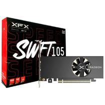 Placa de Vídeo XFX Speedster SWFT 105 Radeon RX6400 4GB GDDR6 PCI-Express