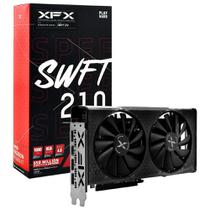 Placa de Vídeo XFX Speedster SWFT 210 Radeon RX6650 XT 8GB GDDR6 PCI-Express