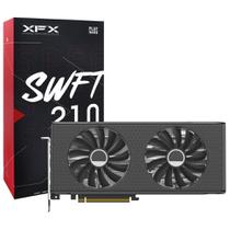 Placa de Vídeo XFX Speedster SWFT 210 Radeon RX7700 XT 12GB GDDR6 PCI-Express foto principal
