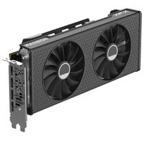 Placa de Vídeo XFX Speedster SWFT 210 Radeon RX7700 XT 12GB GDDR6 PCI-Express foto 1
