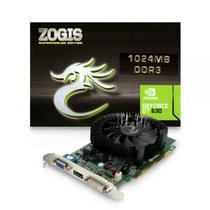 Placa de Video Zogis Geforce GT630 2GB DDR3 PCI-Express foto principal