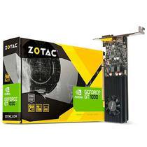 Placa de Vídeo Zotac GeForce GT1030 2GB GDDR5 PCI-Express