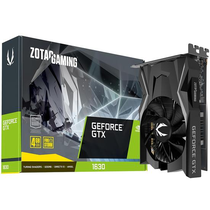 Placa de Vídeo Zotac GeForce GTX1630 4GB GDDR6 PCI-Express