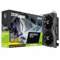 Placa de Vídeo Zotac GeForce GTX1660 Super AMP 6GB GDDR6 PCI-Express