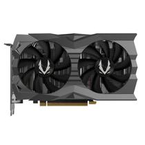 Placa de Vídeo Zotac GeForce RTX2060 6GB GDDR6 PCI-Express foto 1