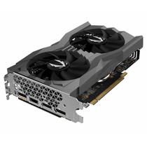 Placa de Vídeo Zotac GeForce RTX2060 6GB GDDR6 PCI-Express foto 2