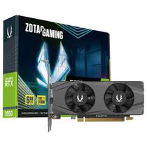 Placa de Vídeo Zotac GeForce RTX3050 6GB GDDR6 PCI-Express foto principal