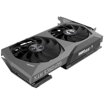 Placa de Vídeo Zotac GeForce RTX3060TI Twin Edge 8GB GDDR6X PCI-Express foto 2