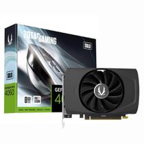 Placa de Vídeo Zotac GeForce RTX4060 Solo 8GB GDDR6 PCI-Express foto principal