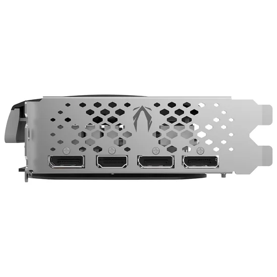 Placa de Video Zotac GeForce RTX4060 Twin Edge 8GB GDDR6 PCI-Express foto 2