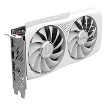 Placa de Vídeo Zotac GeForce RTX4060 Twin Edge OC White 8GB GDDR6 PCI-Express foto 2