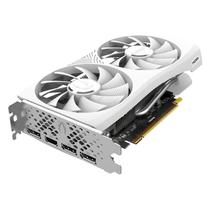 Placa de Vídeo Zotac GeForce RTX4060 Twin Edge OC White 8GB GDDR6 PCI-Express foto 3