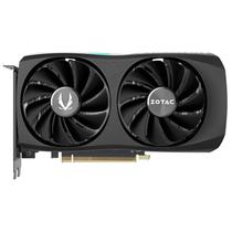 Placa de Video Zotac GeForce RTX4070 Twin Edge OC 12GB GDDR6X PCI-Express foto 1