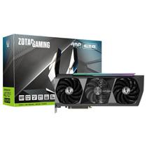 Placa de Vídeo Zotac GeForce RTX4070TI Super AMP Holo 16GB GDDR6X PCI-Express foto principal
