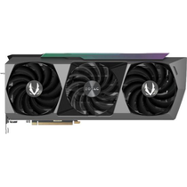 Placa de Vídeo Zotac GeForce RTX4070TI Super AMP Holo 16GB GDDR6X PCI-Express foto 1